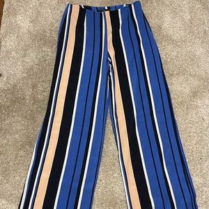Zara pants